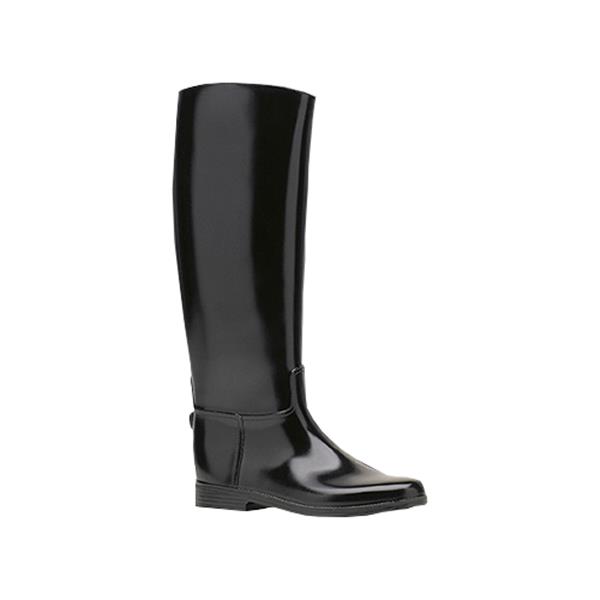 BOTA LEXHIS FLAMBO NEGRE 