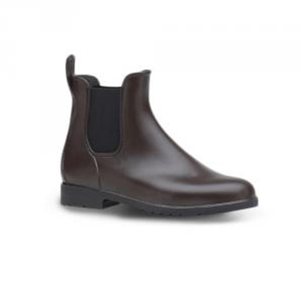 BOTINA LEXHIS JUMPY NEGRE 