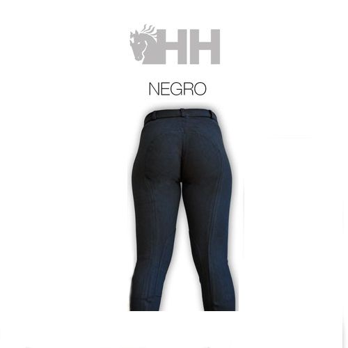 CALÇONS HH LYON HOME NEGRE 