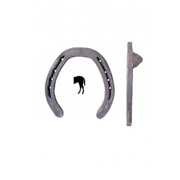 FERREDURA HISMAR 2 PESTANYES DARRERA