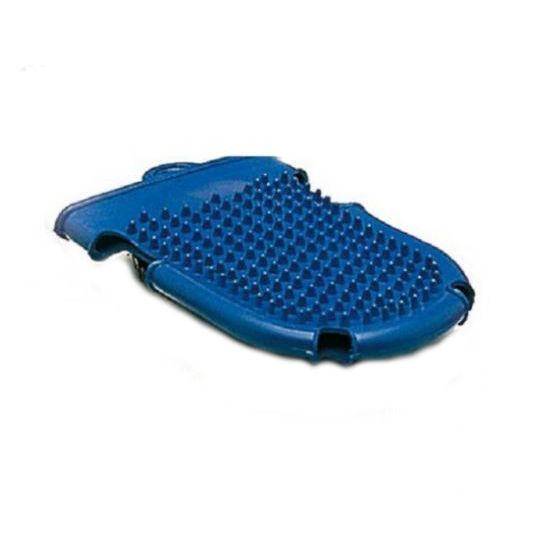 MANYOPLA HH GOMA AMB CEPILLO.