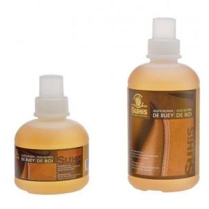 OLI PATA DE BOU HH PER CUIRO 