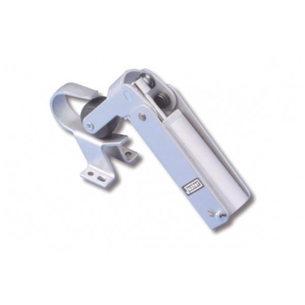 RETENEDOR PER PORTES REF. 1 PLATA.JUSTOR