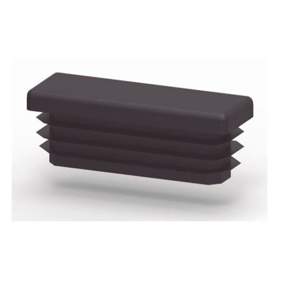 TAP DE PLÀSTIC NEGRE 