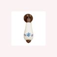 P&Egrave;NDUL 65 PORCELLANA FLOR 