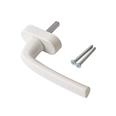 MANETA GRISAN ROTO SAMBA BLANCA SEC.37 M5X50 R072.
