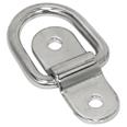 ANELLA ABATIBLE INOX 6X38MM. A316.