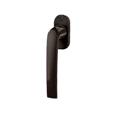 MANETA GRISAN ROTO SAMBA NEGRE SEC.37 M5X50 R041.