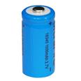 BATERIA PER LLINTERNA FRONTAL RECARGABLE (MOD. 16340).