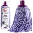 FREGONA MICRO FIBRA "MERY".