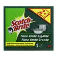 FREGALL SCOTCH-BRITE GEGANT, 2+1.