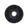 DISC DE NETEJA MULTIMATERIALS N377 BOSCH X-LOCK 115X22,23MM.