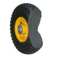 RODA CARRETILLA IMPINXABLE 260X70MM.