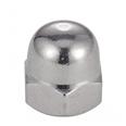 FEMELLA CEGA INOX DIN 1587 M-06 A2.