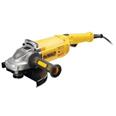 AMOLADORA DEWALT DWE490-QS &Oslash; 230 MM. 2000 W.