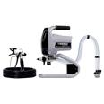 M&Agrave;QUINA DE PINTAR WERKU AIRLESS WK500500 1,4LTS, 500W + PISTOLA.