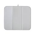 ESCORRE VAIXELLA MICROFRIBRA GRIS 45X40 CM. VIGAR.