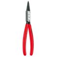 ALICATS RECTE SERCLIP INT. 140MM. KNIPEX.