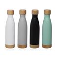 AMPOLLA TERMO INOX LÍQUIDS 750 ML.