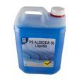 ANTIALGUES L&Iacute;QUID PR. GREEN 5 LT.