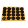 ANTIRELLISCANT NEGRE 20 DISC &Oslash; 16 MM.