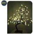 ARBRE DE NADAL 3D SAKURA 60 CM. 120 LEDS EDM