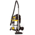 ASPIRADOR AYERBE INOX L&Iacute;QUID/POLS 30L. 1500 W.