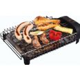 BARBACOA EL&Egrave;CTRICA SOBRETAULA JATA 2400W.