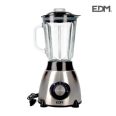 BATEDORA GERRA DE VIDRE 1.5 LT. EDM 550W.