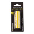 BATERIA PER LLUM SOLAR MOD. 18650 2400mAh.