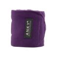 BENDA ANKY POLAR MORAT.