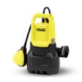 BOMBA D'AIGUA KARCHER 11000L/H 350W. (BRUTES).