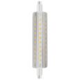 BOMBETA LED LINEAL 078MM. 6W. 360&ordm; LLUM C&Agrave;LIDA 2700K.