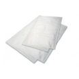 BOSSA ENVASAR AL BUIT 20X30CM., 25 UNIT. (GOFRADA). (APTE PER CUINAR).