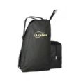 BOSSA PER TRANSPORTAR BOTES LEXHIS NEGRE.