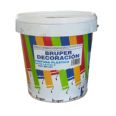 BRUPER DECORACI&Oacute; I MATE INT. 15 LT.