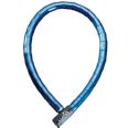 CABLE BLINDADO MOTO AZUL 150 CM