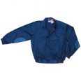 CAÇADORA TEIXIT RETARDANT BLAU M.T/52.