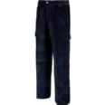 CAL&Ccedil;ONS LLARGS BLAU MAR&Iacute; TALLA 42.