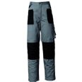 CAL&Ccedil;ONS MULTIBUTXAQUES GRIS STRETCH T/XL 3% SPANDEX.