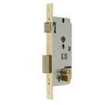 CERRADURA EMBUTIR F/ LATON 40 MM