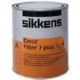 CETOL FILTER 7 PLUS TEKA 1 LT.