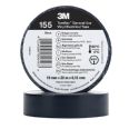 CINTA AILLANT 19MMX20M. NEGRE 3M.