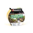 CINTA MET&Agrave;L.LICA OR/PLATA ESPANTAOCELLS 50MMX100MT.
