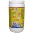 CLORO PER PISCINA, 1KG. ACCIÓ RÀPIDA.