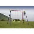 COLUMPIO (2 UN+1CABALLITO) 2X2,5X1,8M