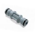 CONECTOR 2 VIES PER JUNTAR DUES MANGUER.