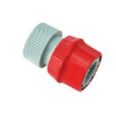 CONECTOR M&Agrave;NEGA ROSCA H3/4".