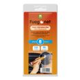 CORDON ESTUFA 2,5M+ADHESI 50ML 8MM