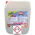 CORRECTOR PH MINUS 20 LTS. L&Iacute;QUID 38%.